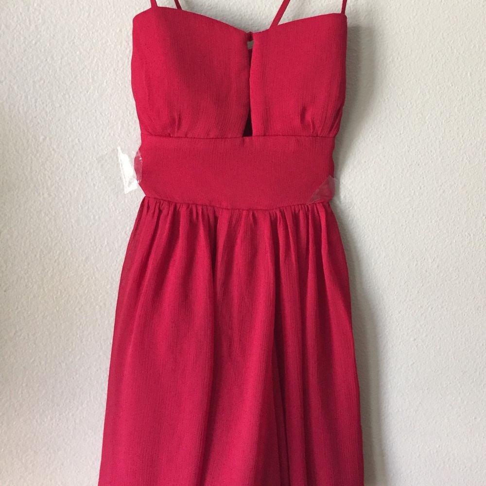 Dressy Romper by Angl